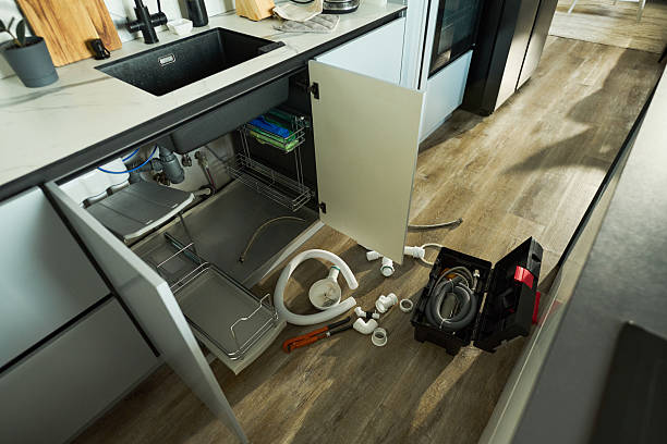 Reliable Pipe Repair contractor in Port Washington, OH by Street Wise - Plumbing